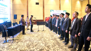 Pengurus FPMI Pusat Masa Bakti 2025-2030 Resmi Dikukuhkan, Kementerian Agama Tegaskan Komitmen Pendidikan Inklusif